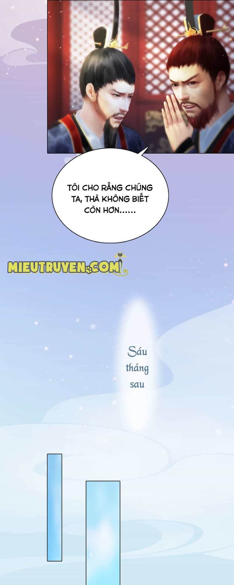 Yêu Nhan Lệnh - Chương 97 - ảnh 13