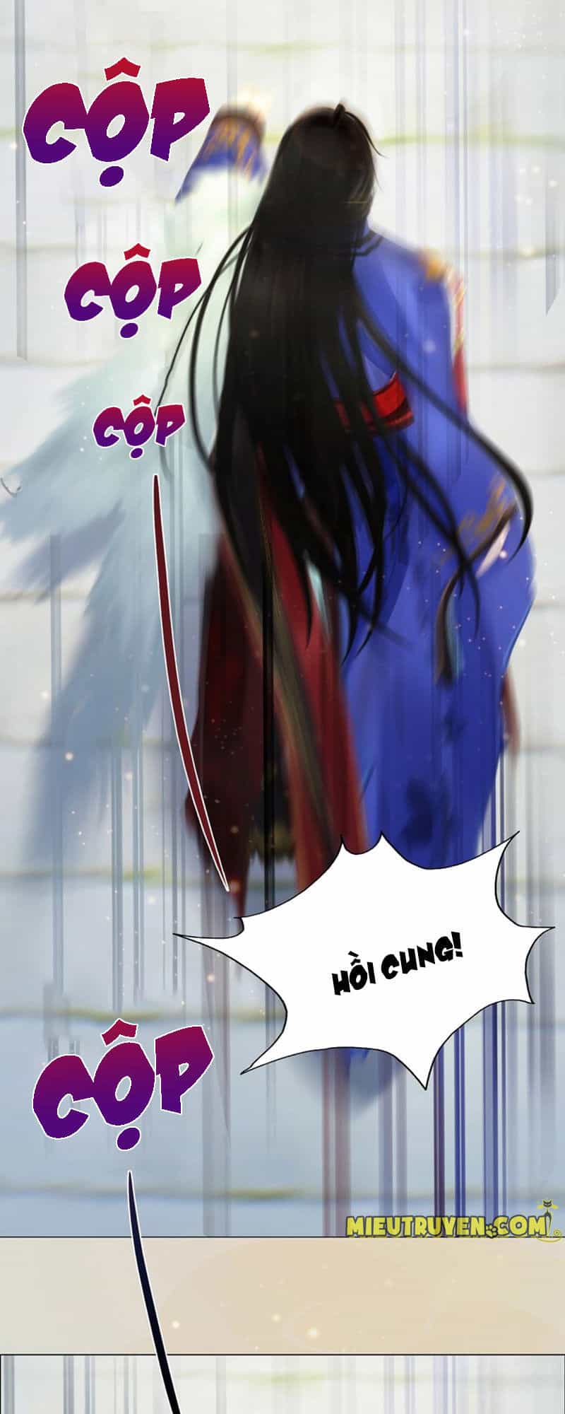 Yêu Nhan Lệnh - Chương 97 - ảnh 27