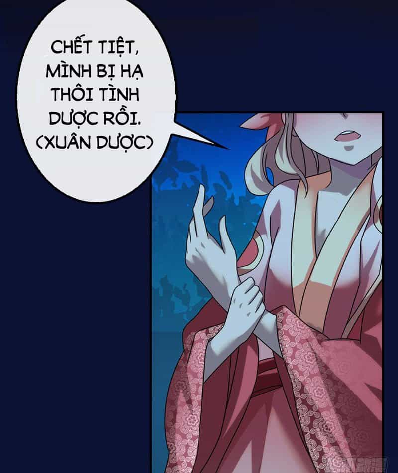 Yêu Phi Bám Lấy Không Buông - Chương 2 - ảnh 4