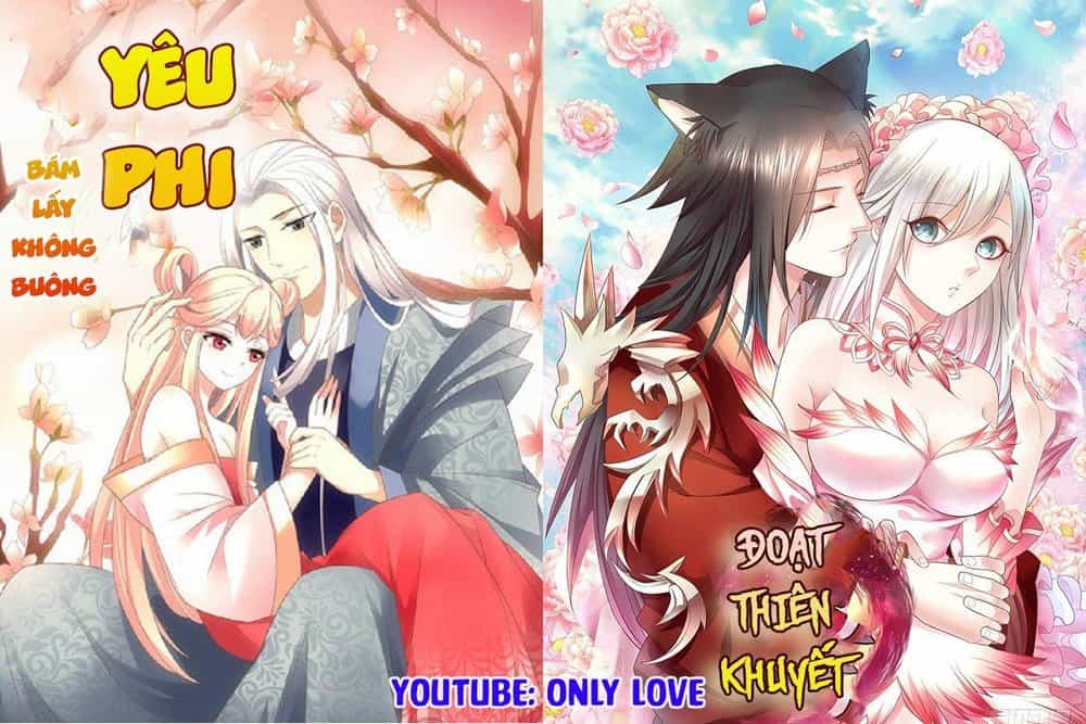 Yêu Phi Bám Lấy Không Buông - Chương 3 - ảnh 26