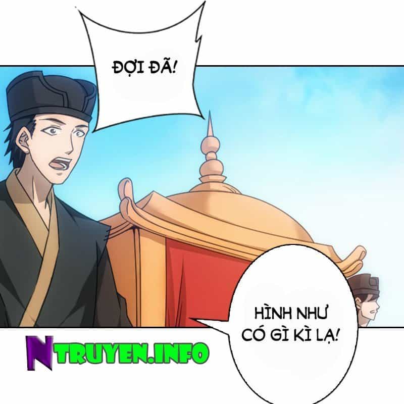 Yêu Phi Bám Lấy Không Buông - Chương 4 - ảnh 19
