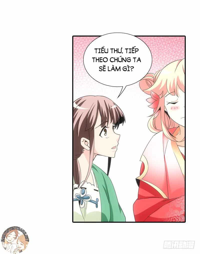 Yêu Phi Bám Lấy Không Buông - Chương 7 - ảnh 5