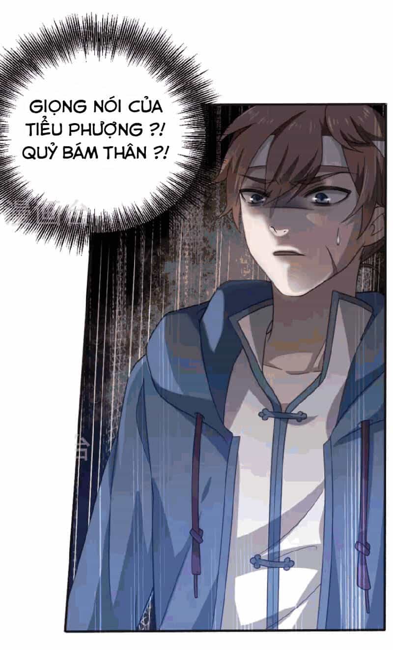 Yêu Phụ - Chương 1 - ảnh 18