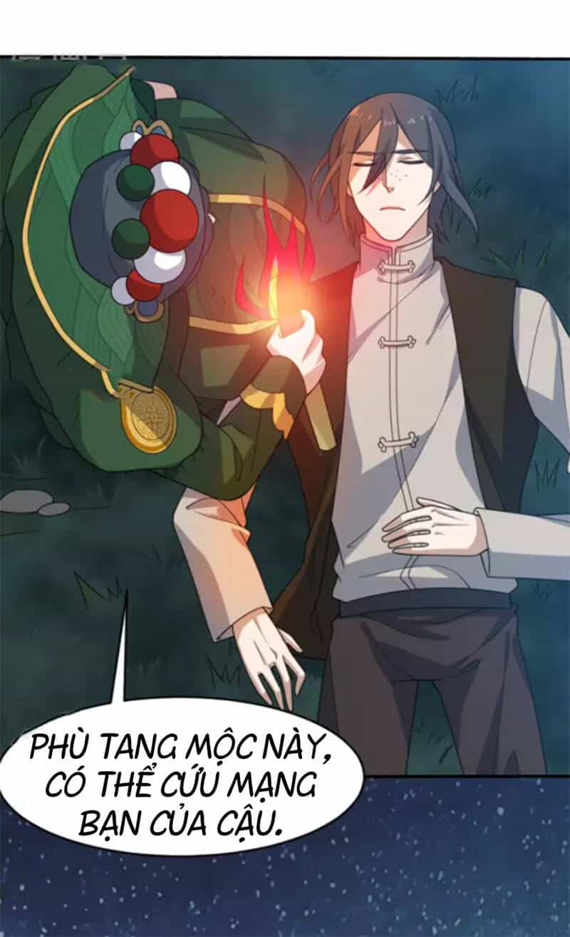 Yêu Phụ - Chương 12 - ảnh 8