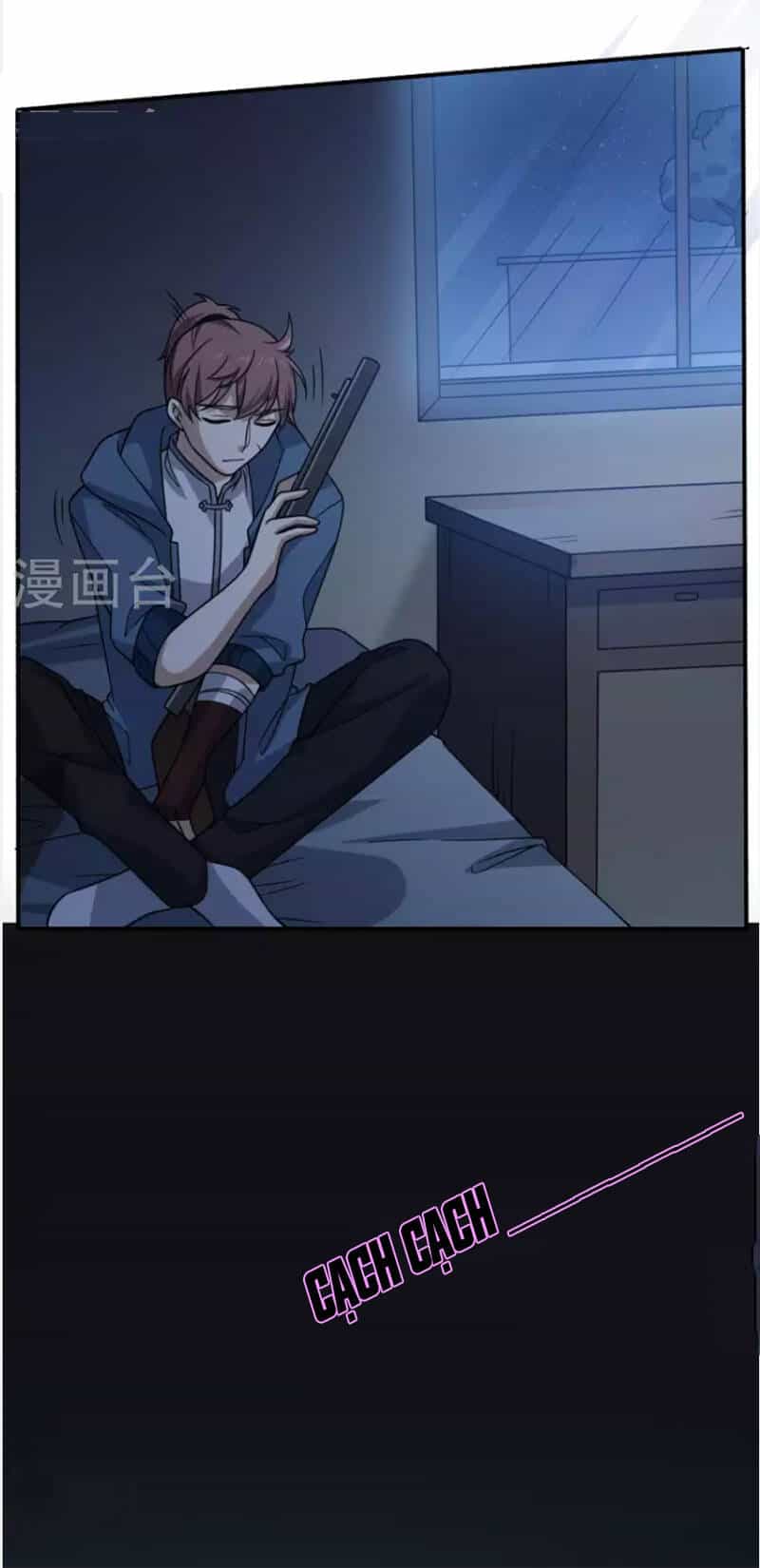 Yêu Phụ - Chương 16 - ảnh 13