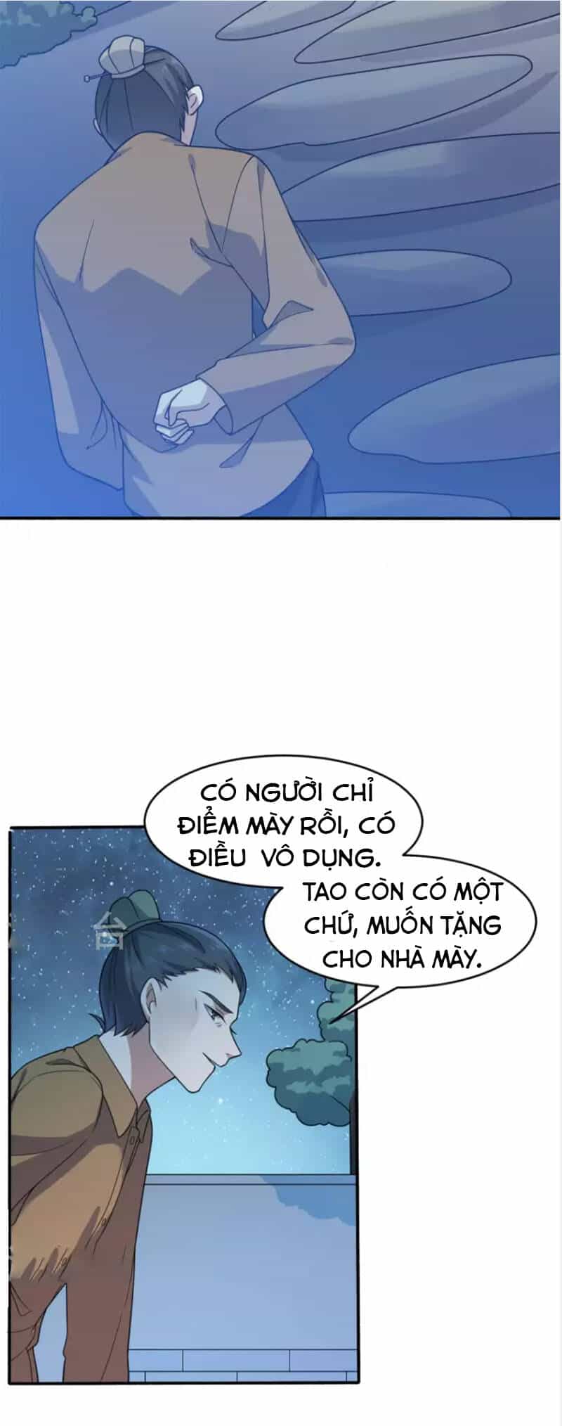 Yêu Phụ - Chương 16 - ảnh 16