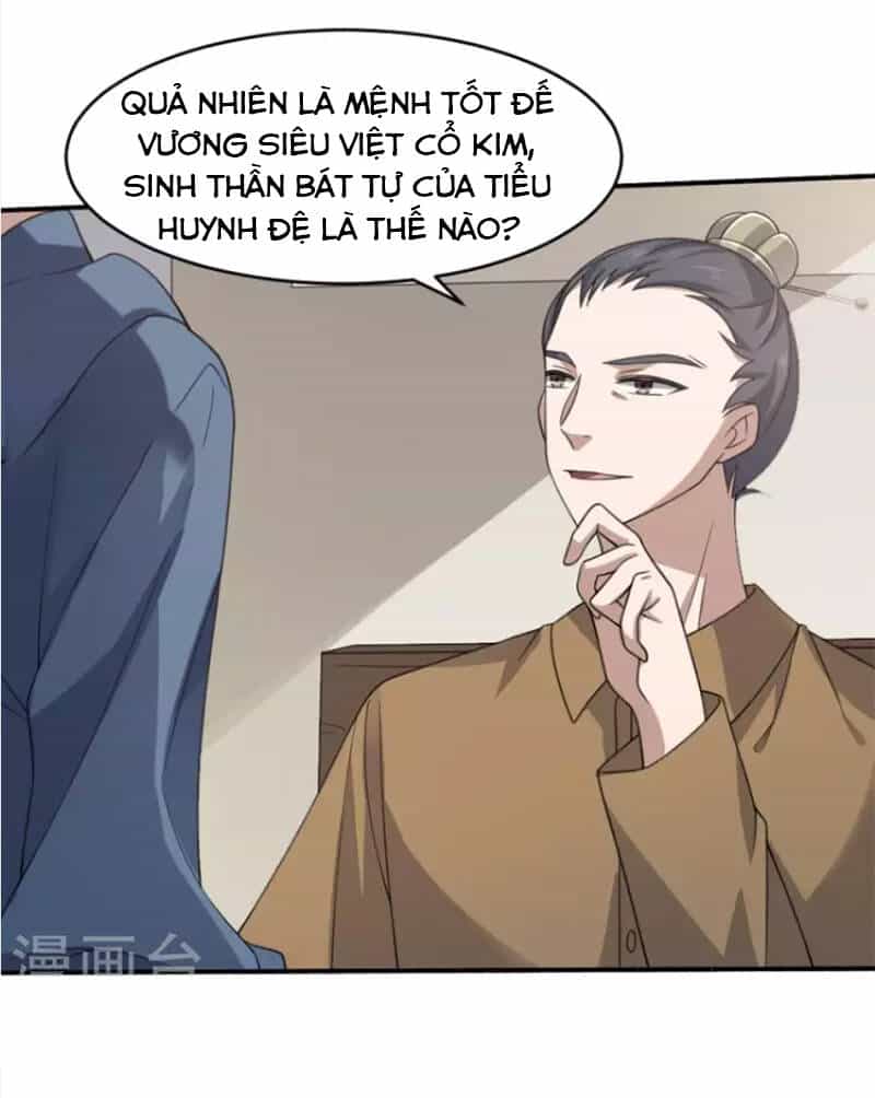 Yêu Phụ - Chương 16 - ảnh 2