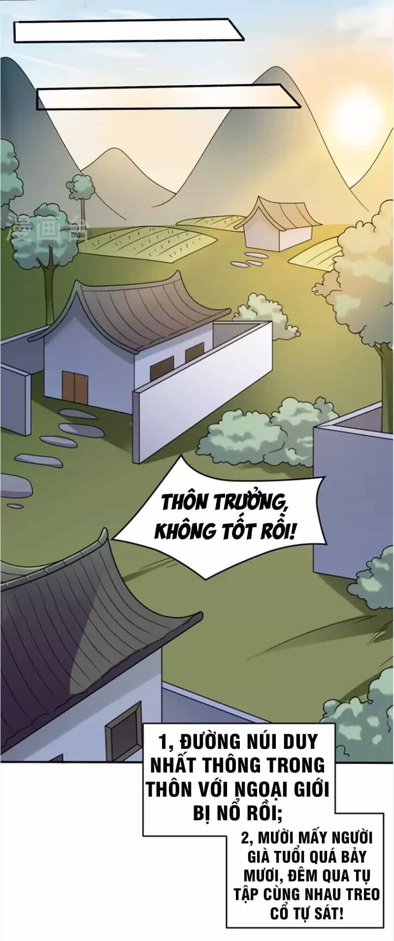 Yêu Phụ - Chương 17 - ảnh 10
