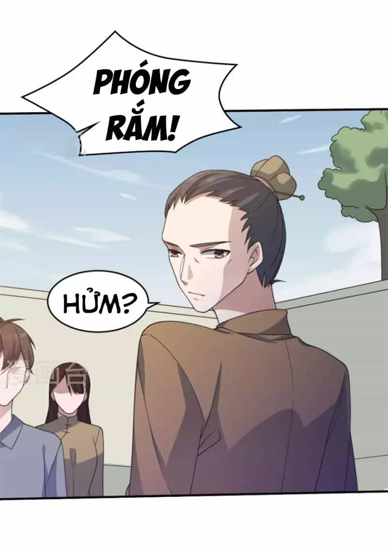 Yêu Phụ - Chương 18 - ảnh 13