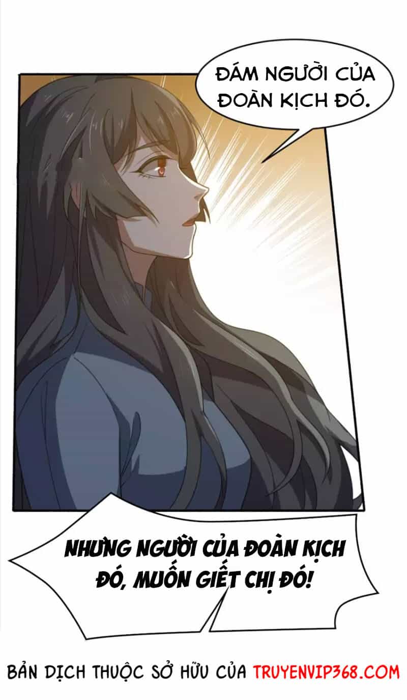 Yêu Phụ - Chương 19 - ảnh 21