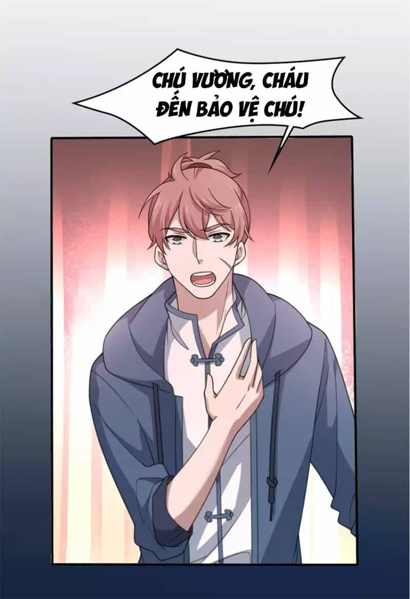 Yêu Phụ - Chương 19 - ảnh 5