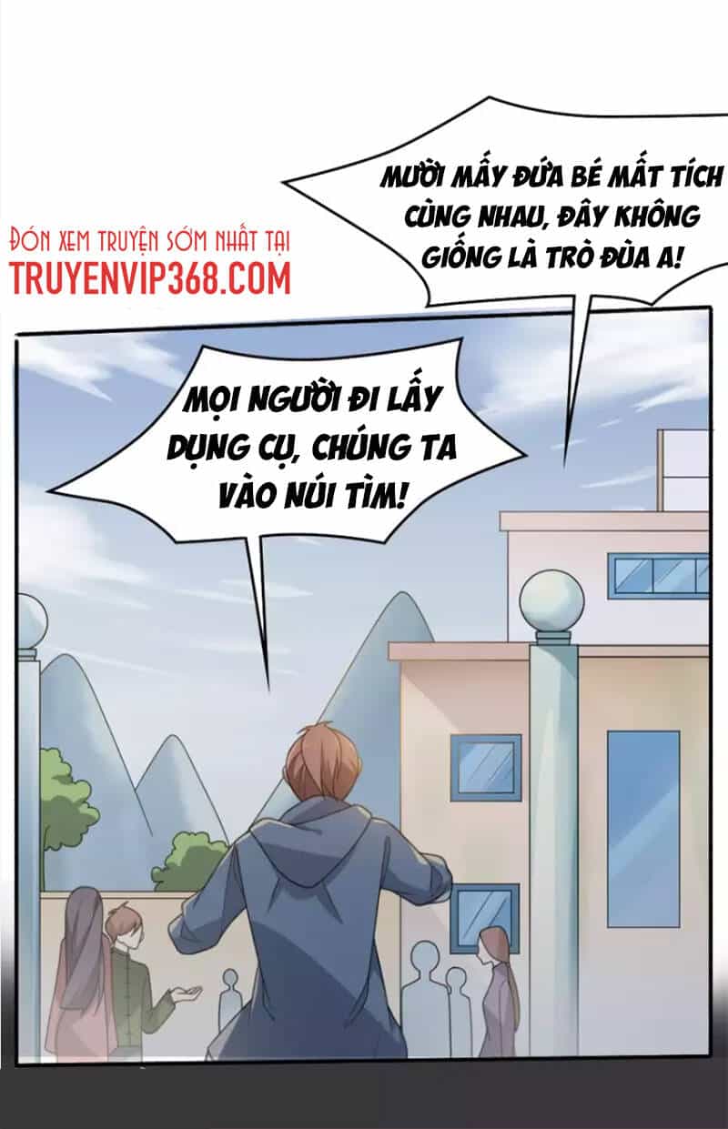 Yêu Phụ - Chương 20 - ảnh 10
