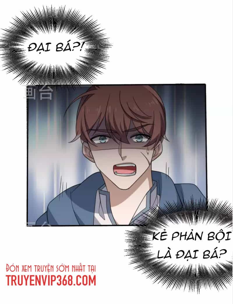 Yêu Phụ - Chương 20 - ảnh 14