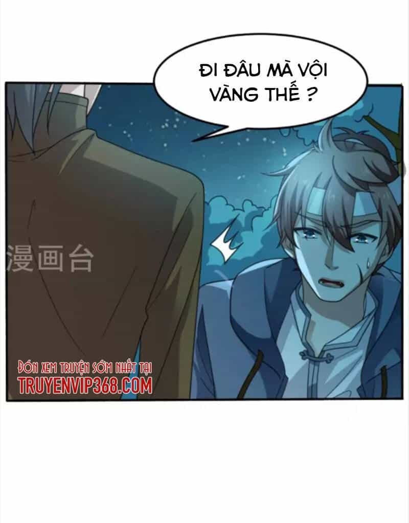 Yêu Phụ - Chương 2 - ảnh 11