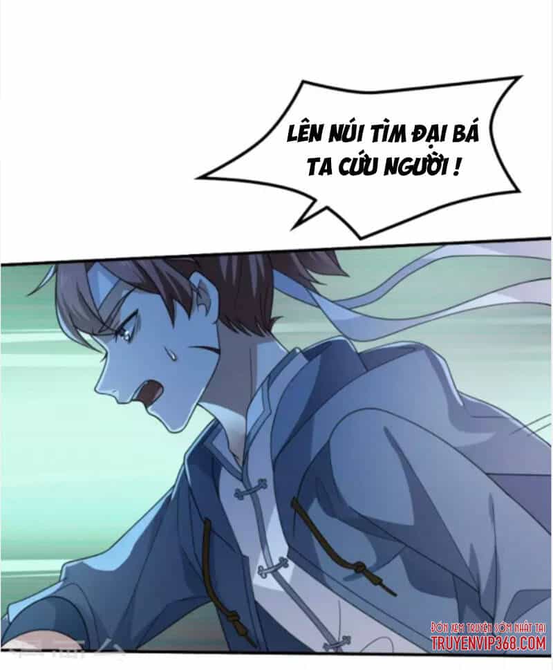 Yêu Phụ - Chương 2 - ảnh 12