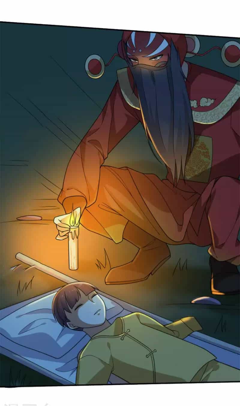 Yêu Phụ - Chương 22 - ảnh 19