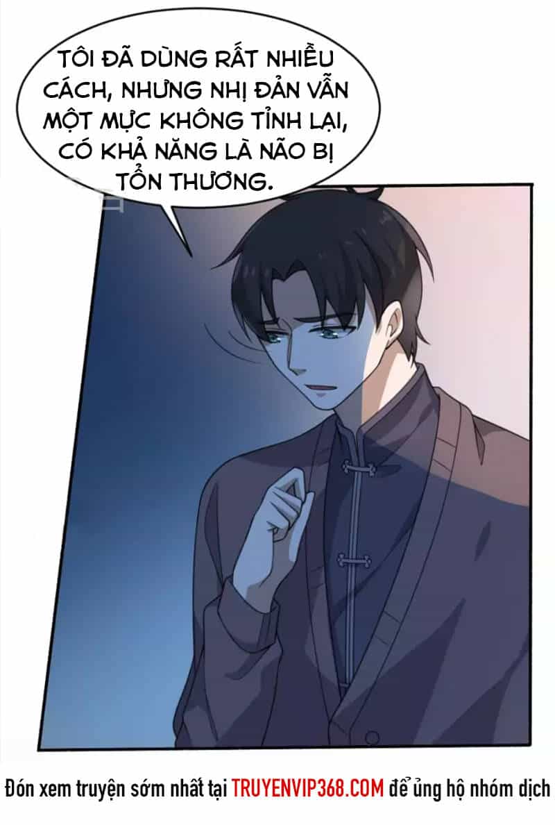 Yêu Phụ - Chương 22 - ảnh 3