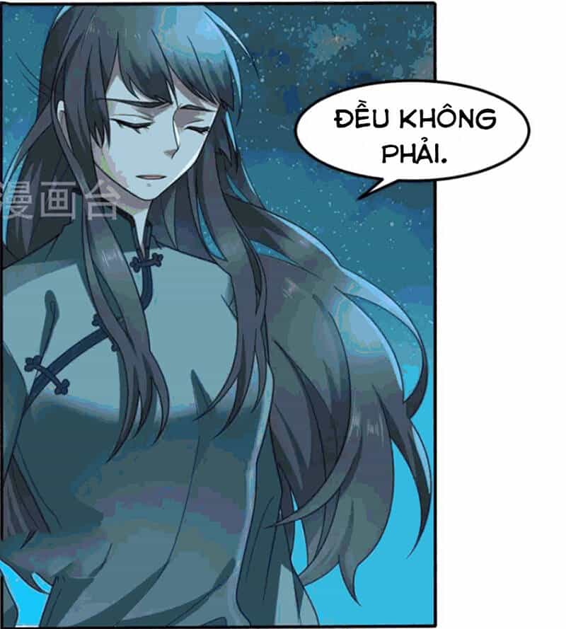 Yêu Phụ - Chương 4 - ảnh 3