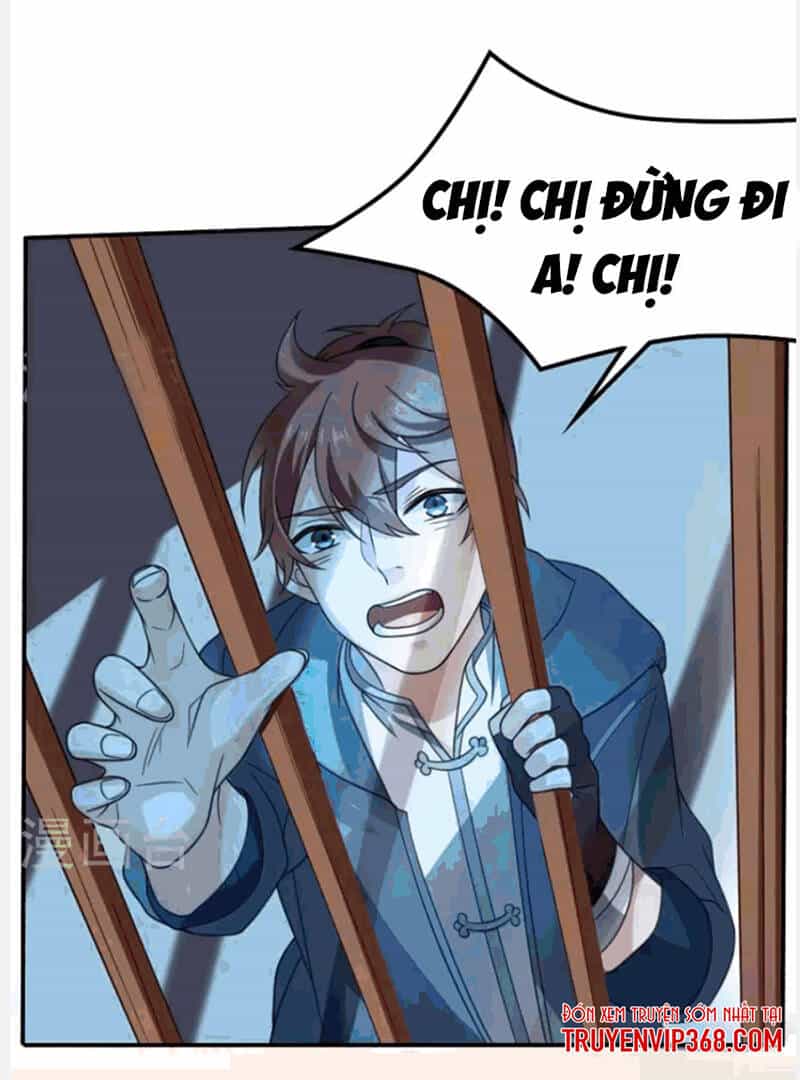Yêu Phụ - Chương 4 - ảnh 5