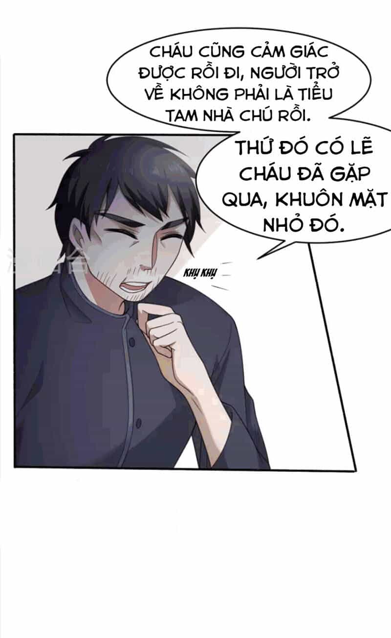 Yêu Phụ - Chương 5 - ảnh 4