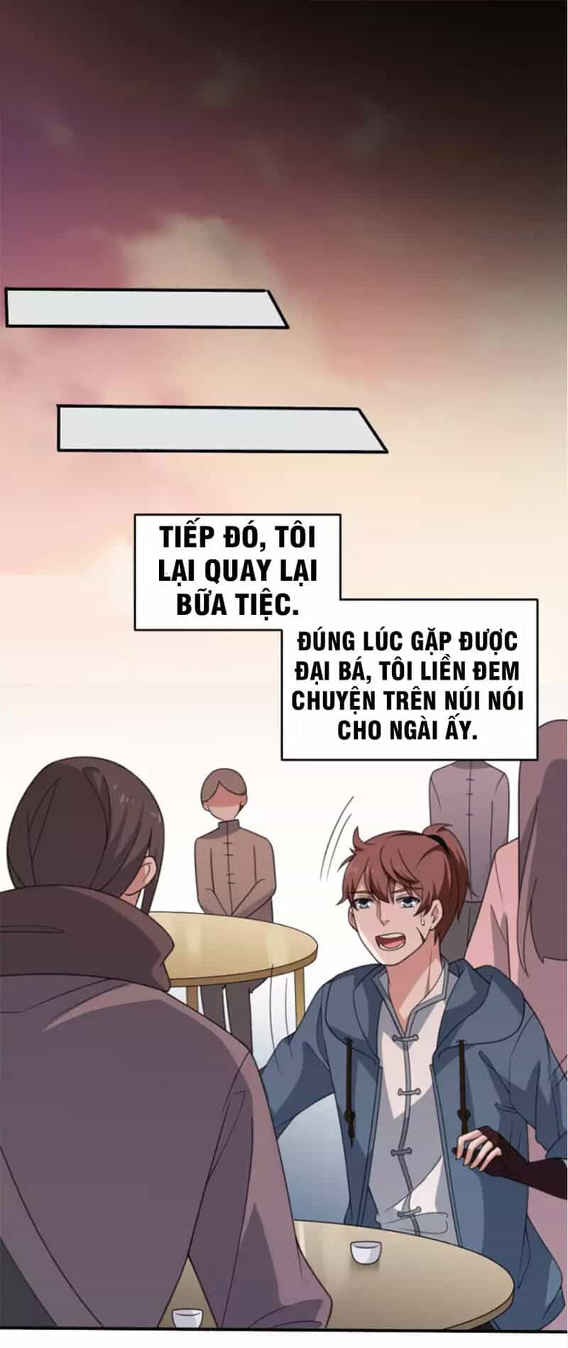 Yêu Phụ - Chương 8 - ảnh 14