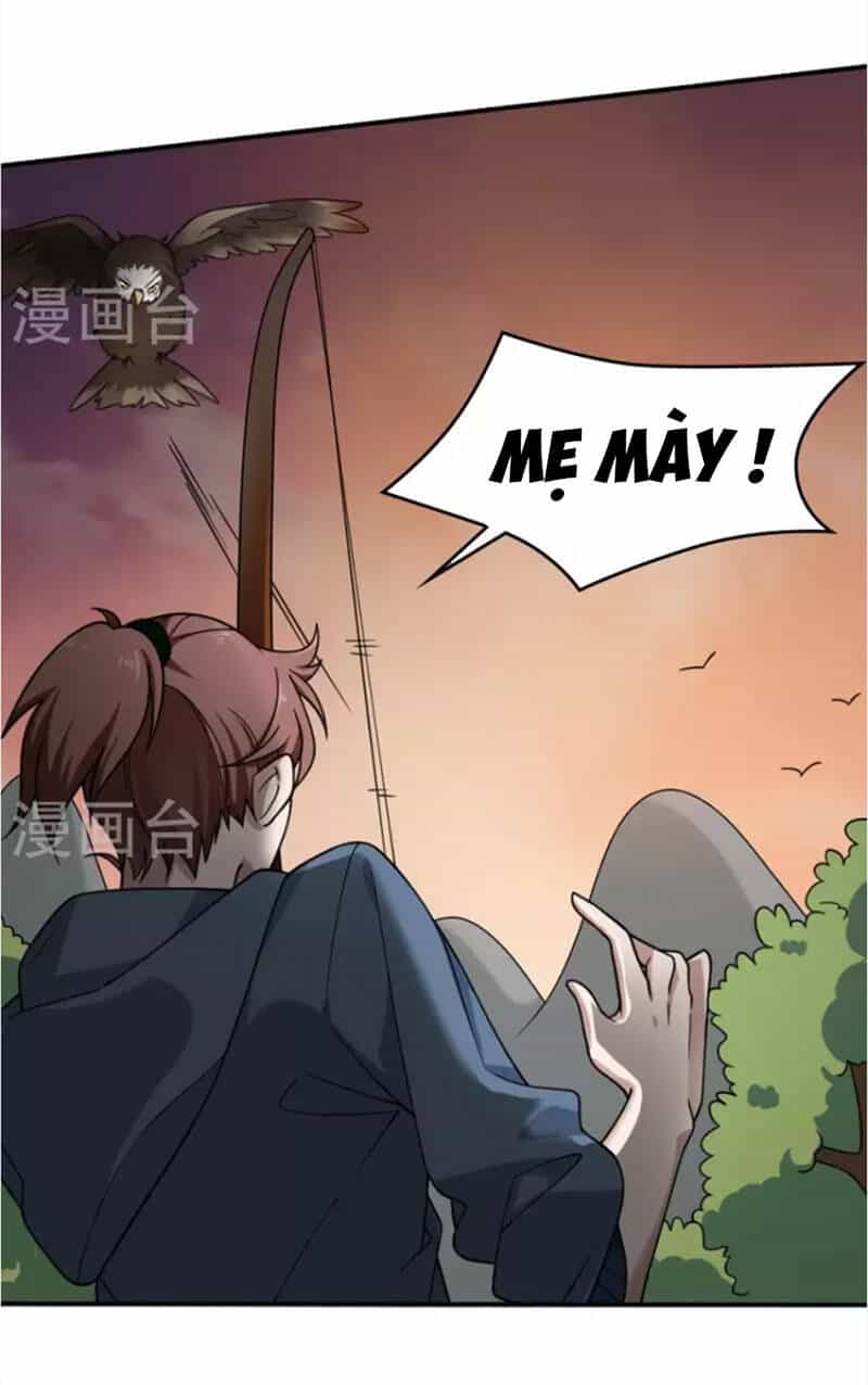 Yêu Phụ - Chương 8 - ảnh 2