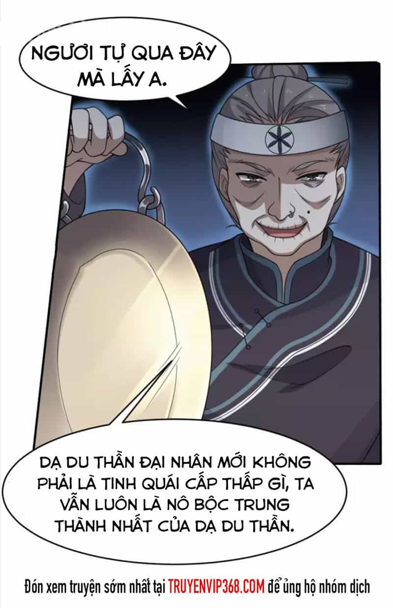 Yêu Phụ - Chương 9 - ảnh 12