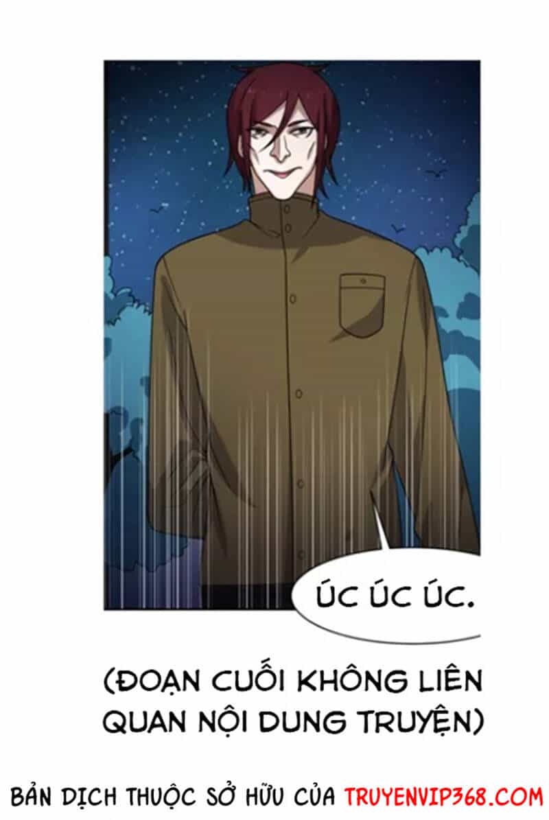 Yêu Phụ - Chương 9 - ảnh 20