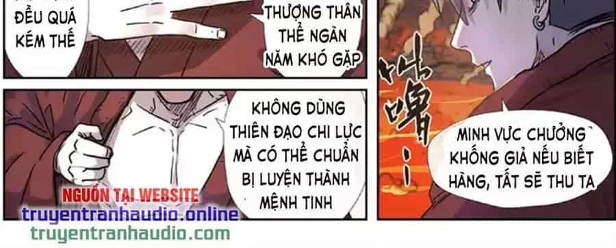 Yêu Thần Ký - Chương 273.2 - ảnh 15