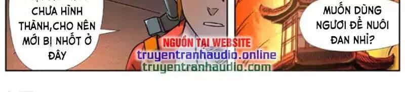 Yêu Thần Ký - Chương 277.2 - ảnh 15