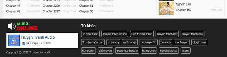 Yêu Thần Ký - Chương 440 - ảnh 9