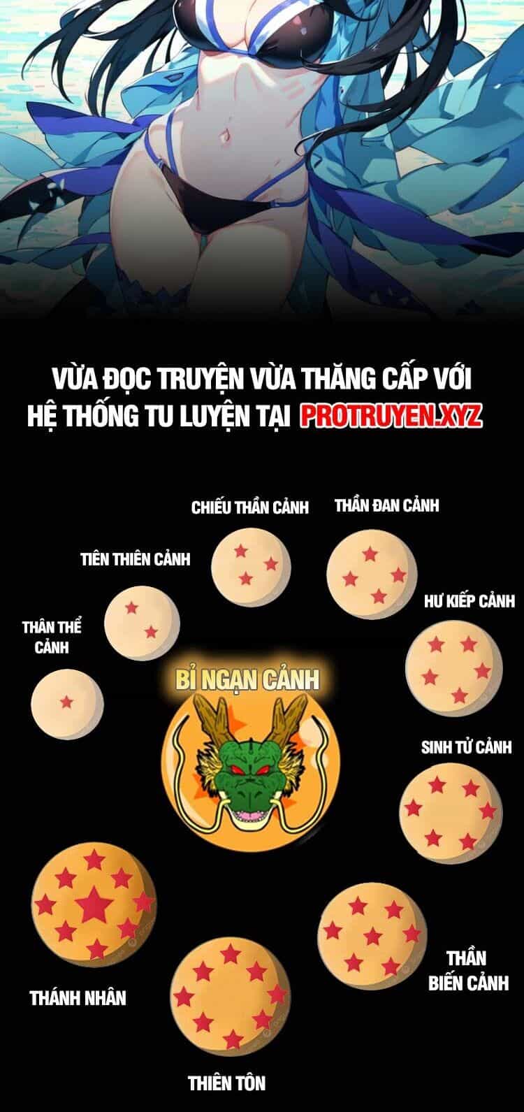 Yêu Thần Ký - Chương 522 - ảnh 8