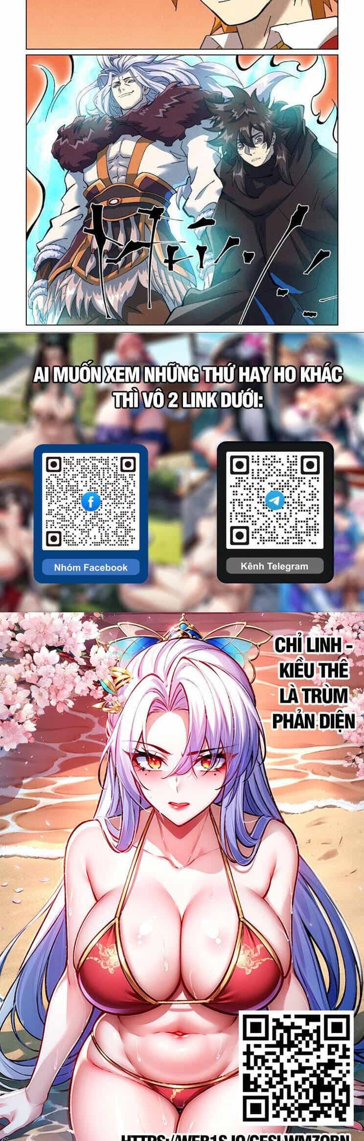 Yêu Thần Ký - Chương 581 - ảnh 6