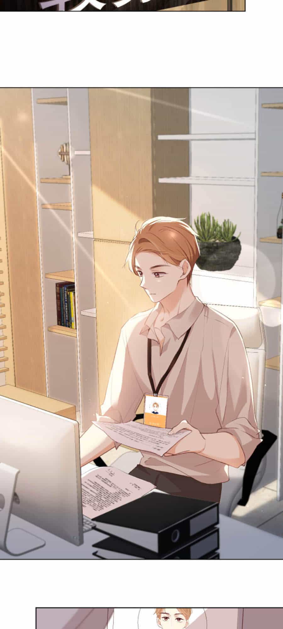 Yêu Thương Em, Yêu Bản Thân - Chương 10 - ảnh 6