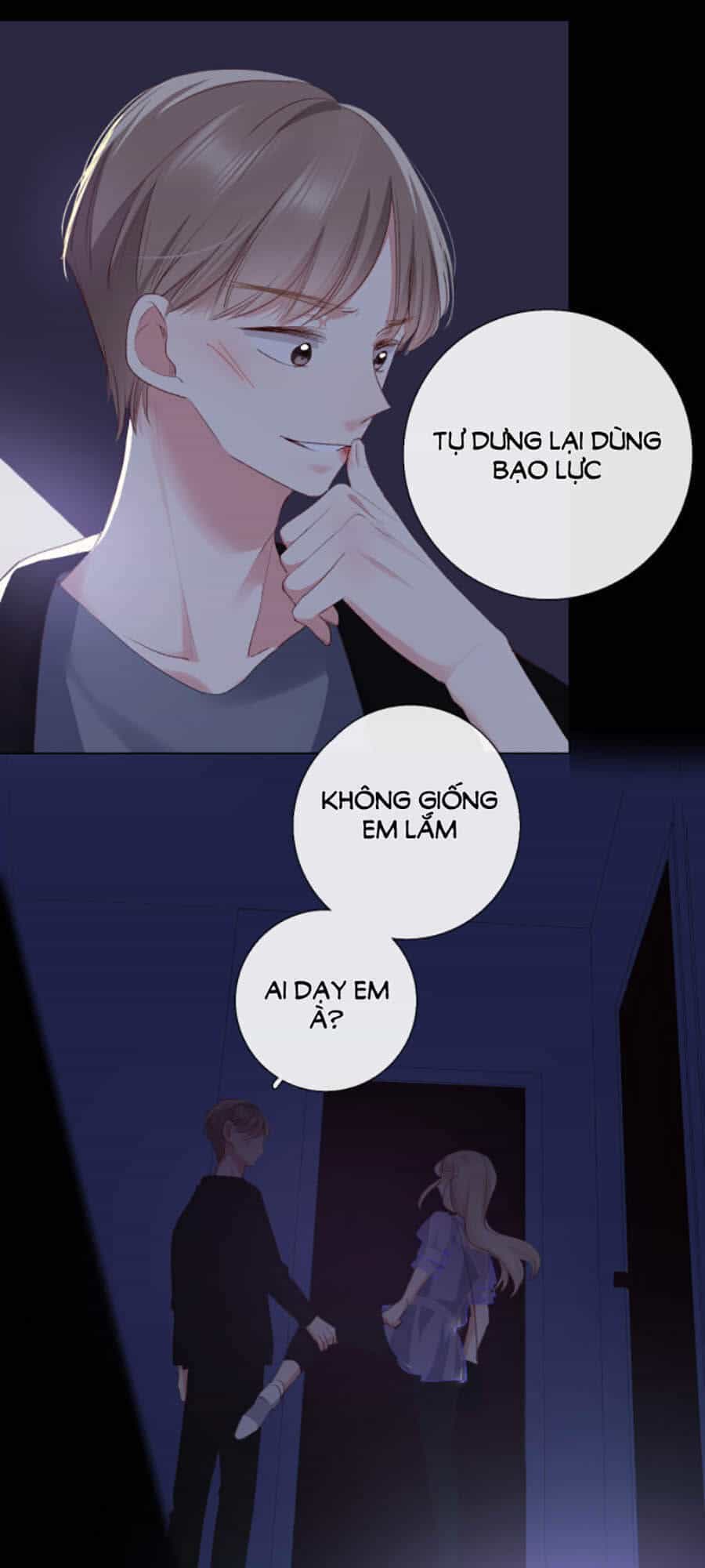 Yêu Thương Em, Yêu Bản Thân - Chương 11 - ảnh 7