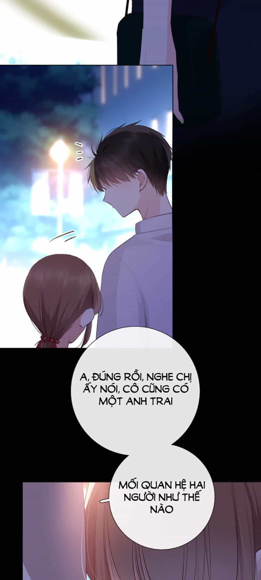 Yêu Thương Em, Yêu Bản Thân - Chương 13 - ảnh 20