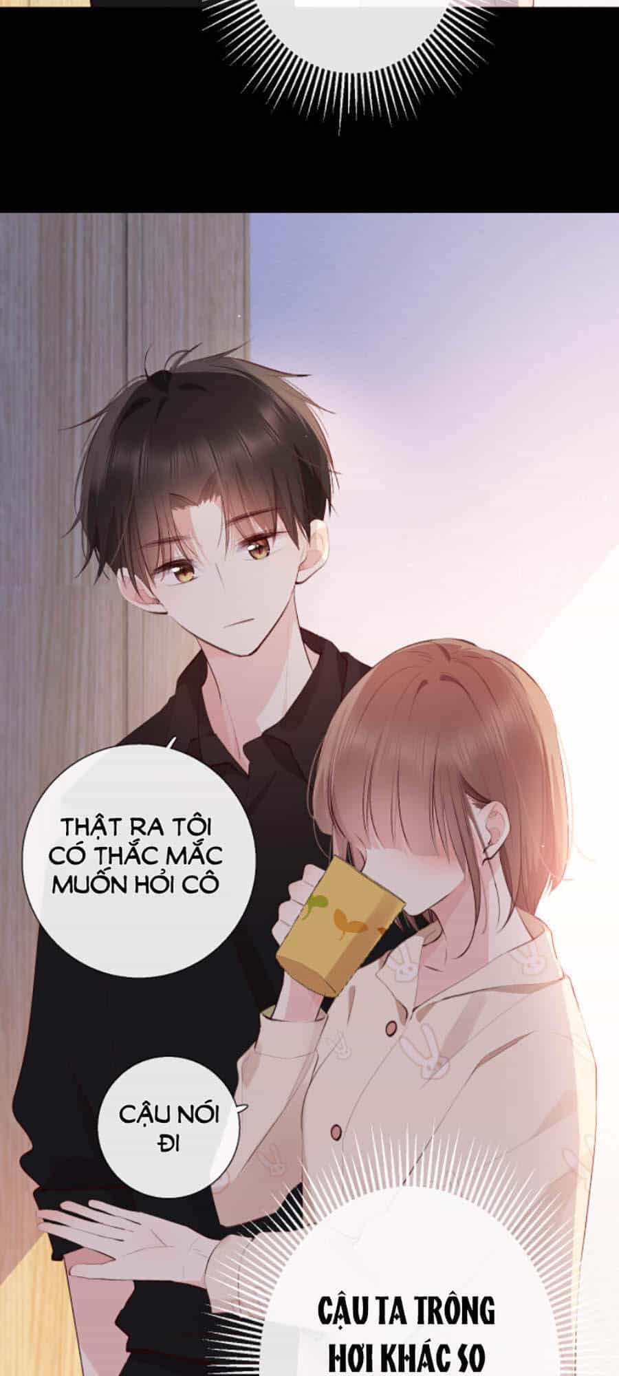 Yêu Thương Em, Yêu Bản Thân - Chương 13 - ảnh 34