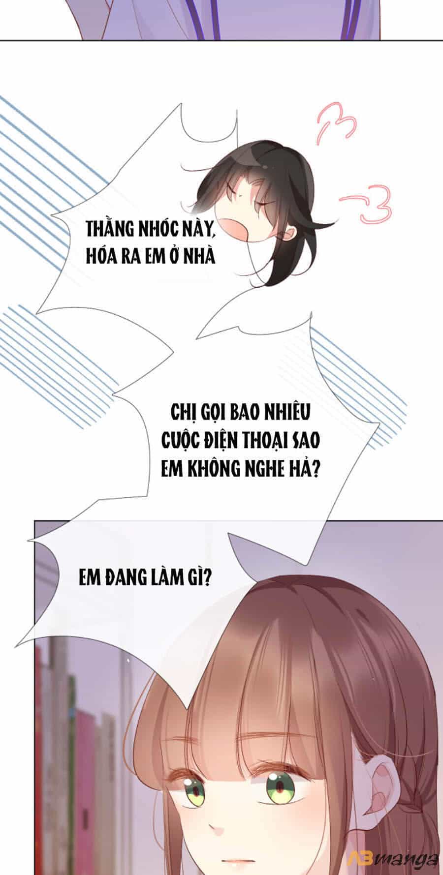 Yêu Thương Em, Yêu Bản Thân - Chương 14 - ảnh 38