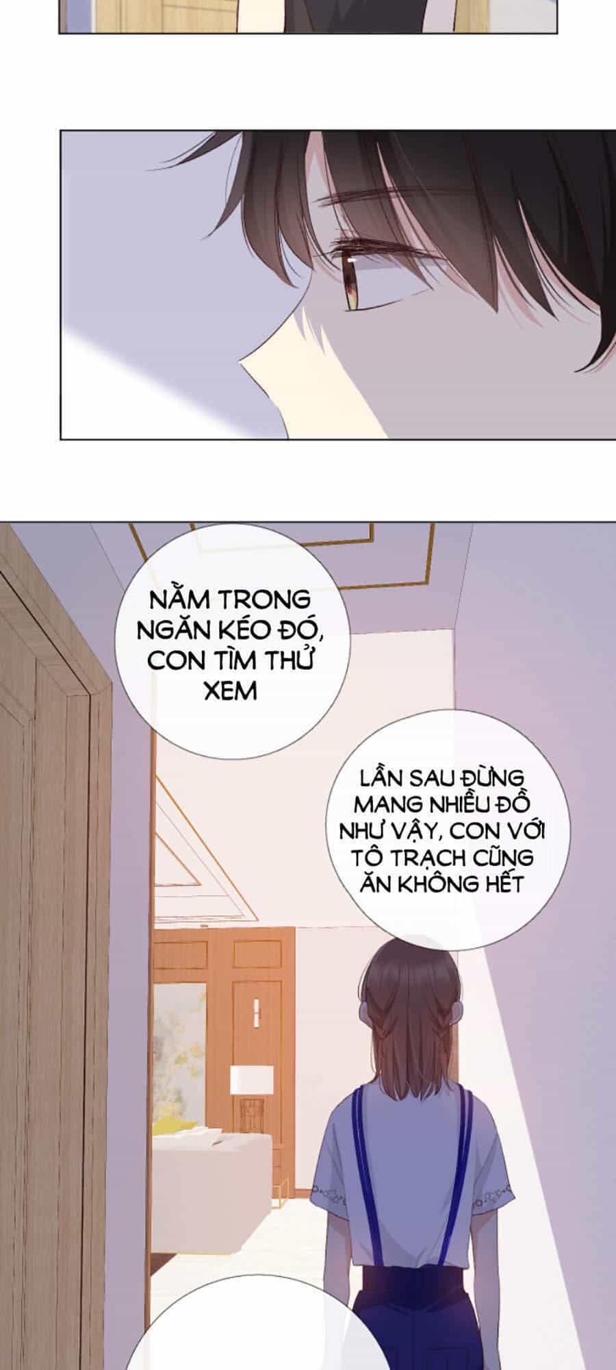 Yêu Thương Em, Yêu Bản Thân - Chương 14 - ảnh 43