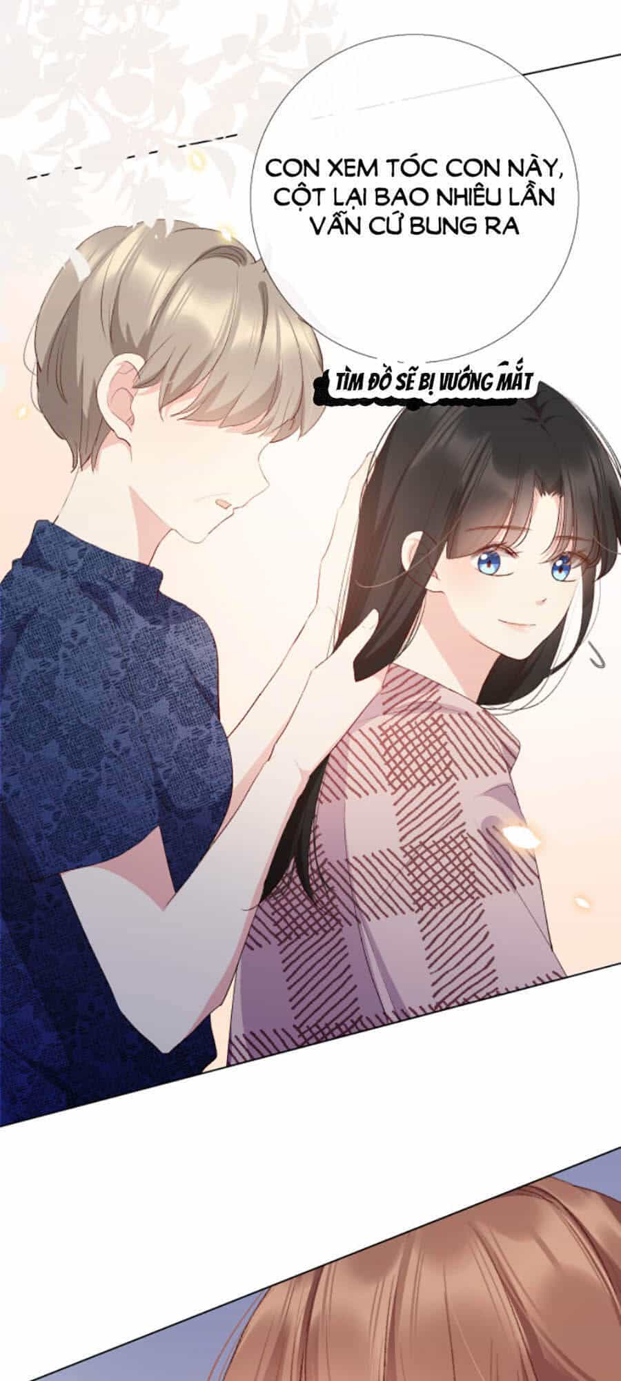 Yêu Thương Em, Yêu Bản Thân - Chương 14 - ảnh 45