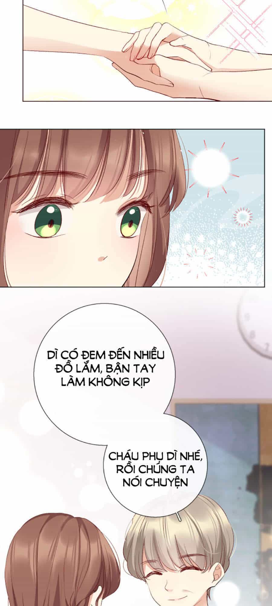 Yêu Thương Em, Yêu Bản Thân - Chương 15 - ảnh 9
