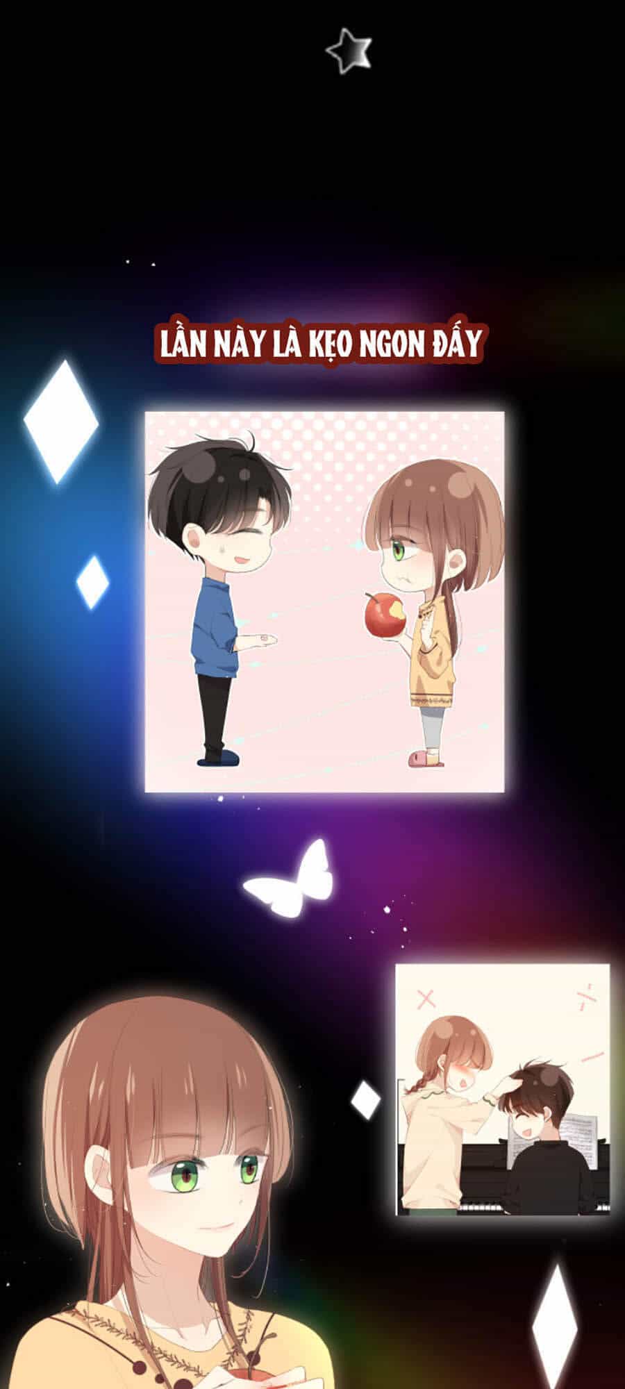 Yêu Thương Em, Yêu Bản Thân - Chương 16 - ảnh 17