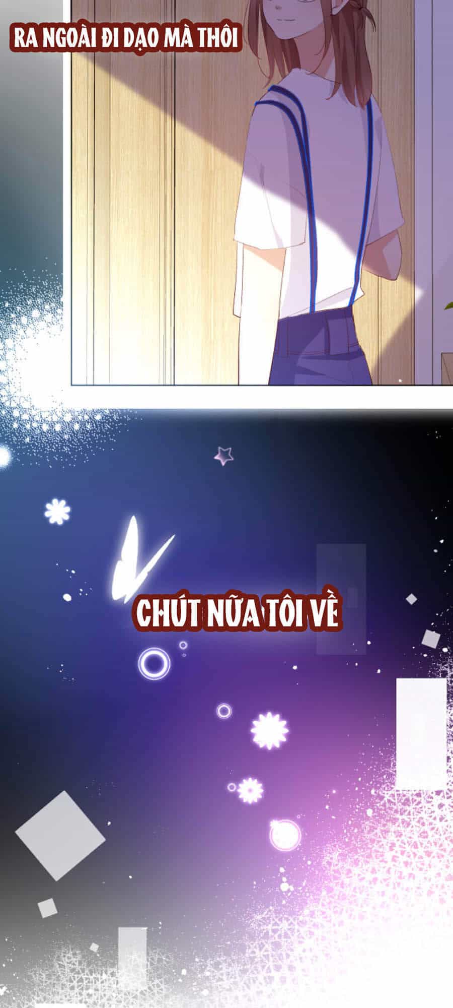 Yêu Thương Em, Yêu Bản Thân - Chương 16 - ảnh 21