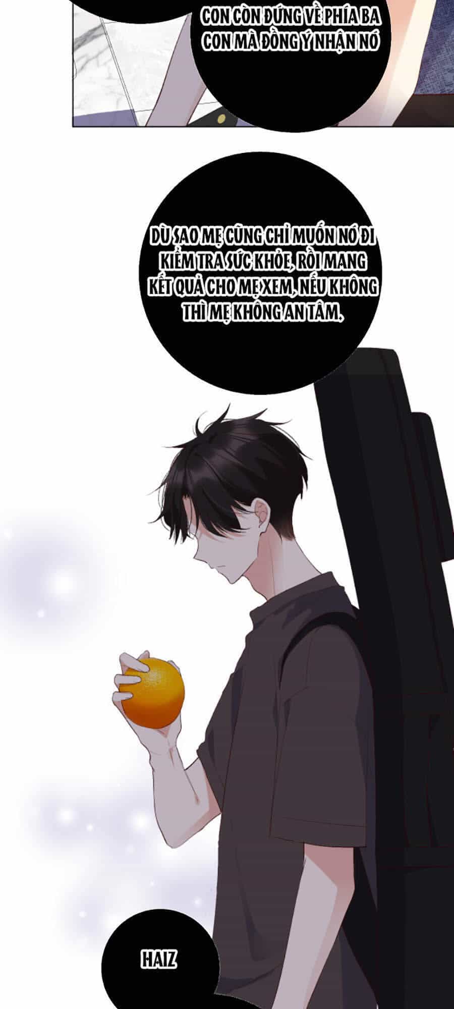 Yêu Thương Em, Yêu Bản Thân - Chương 16 - ảnh 32