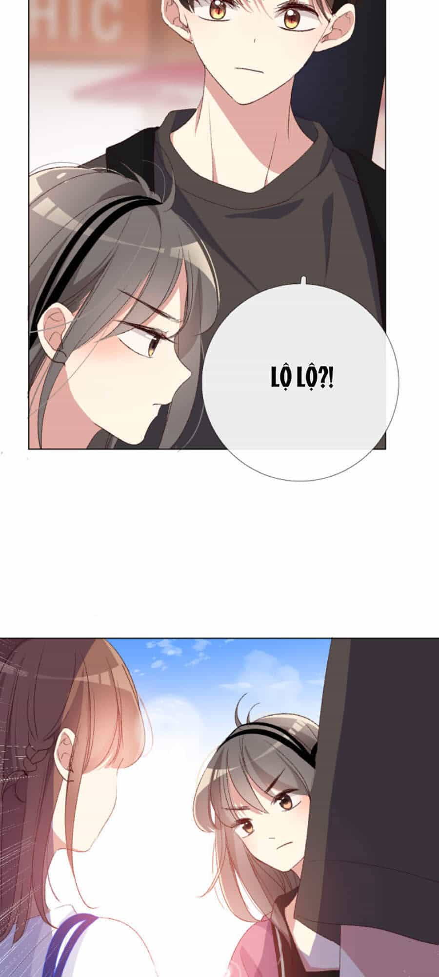 Yêu Thương Em, Yêu Bản Thân - Chương 18 - ảnh 18