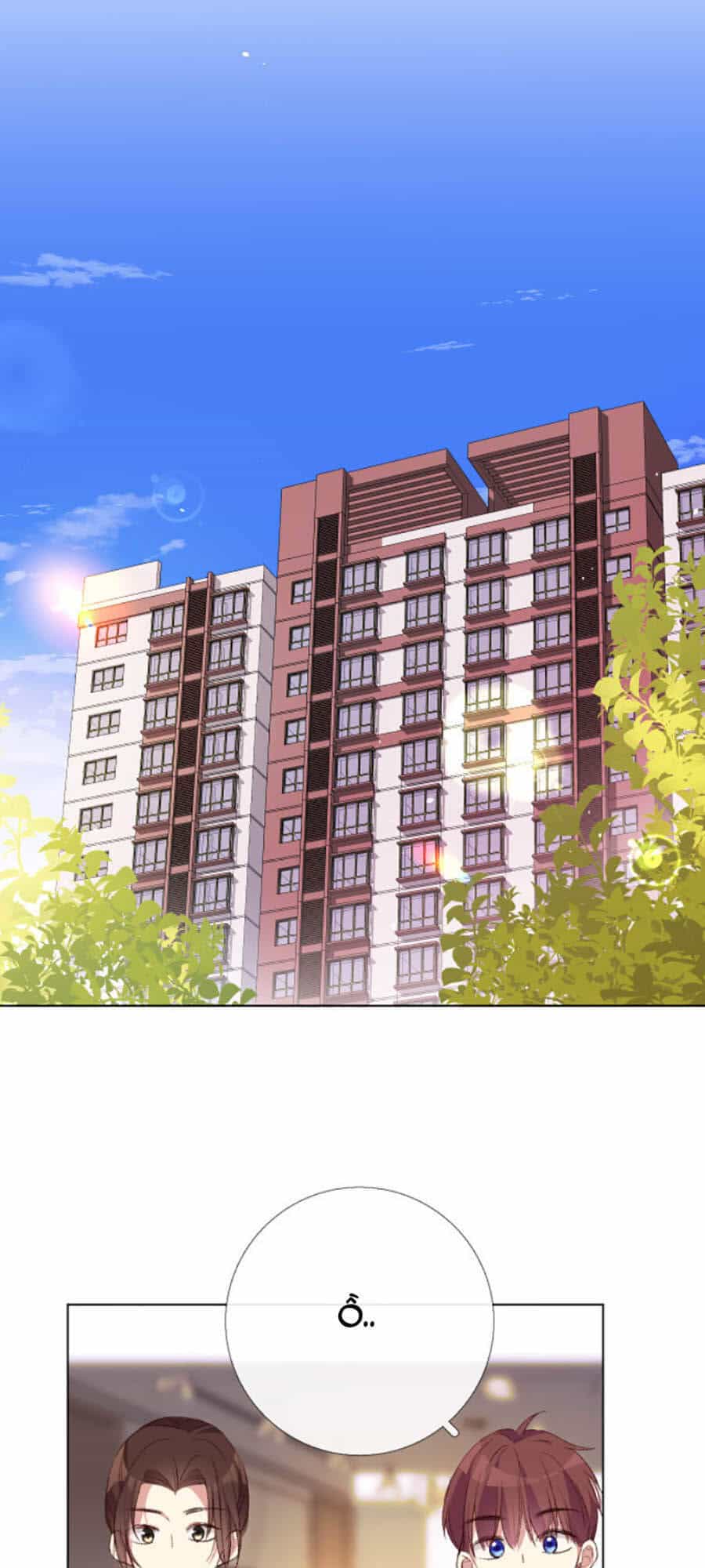 Yêu Thương Em, Yêu Bản Thân - Chương 18 - ảnh 21