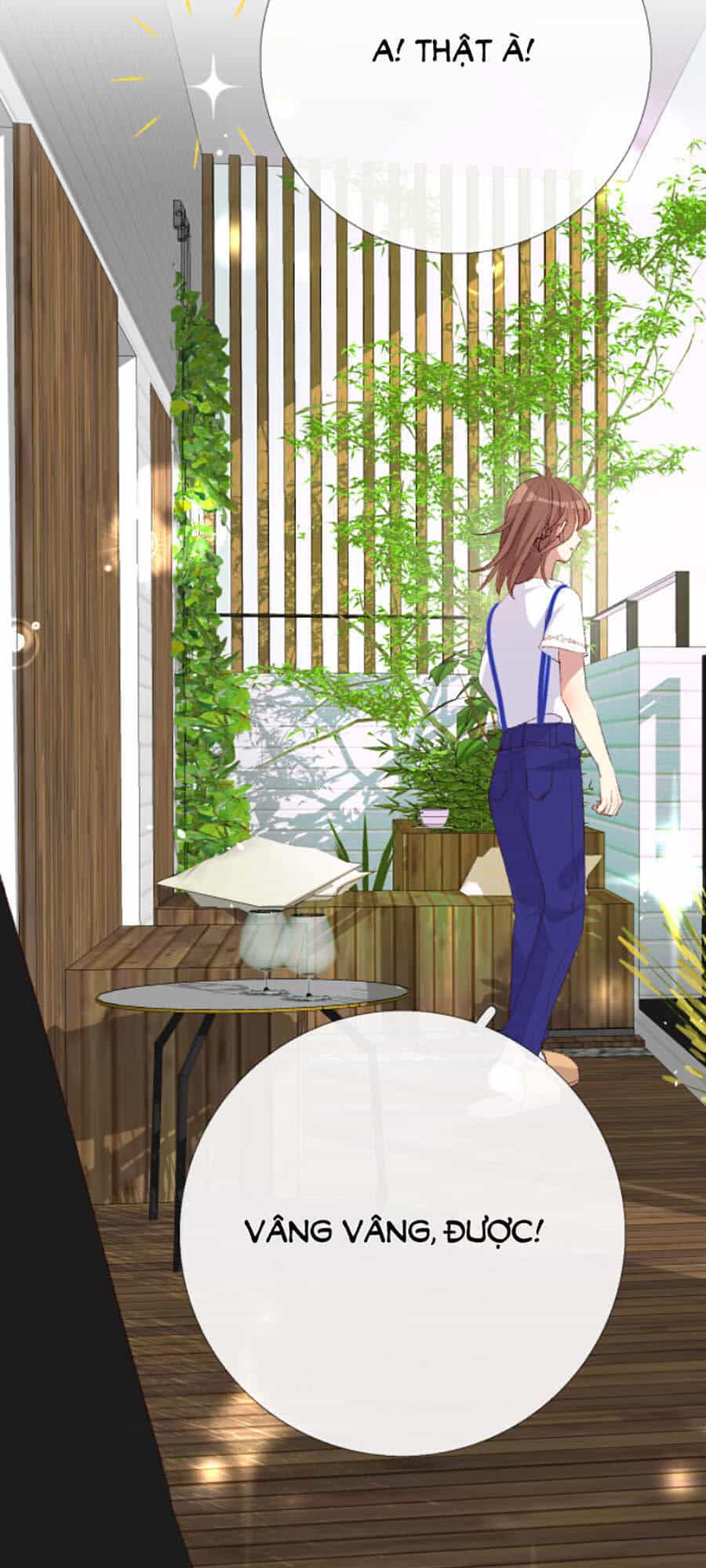 Yêu Thương Em, Yêu Bản Thân - Chương 18 - ảnh 39