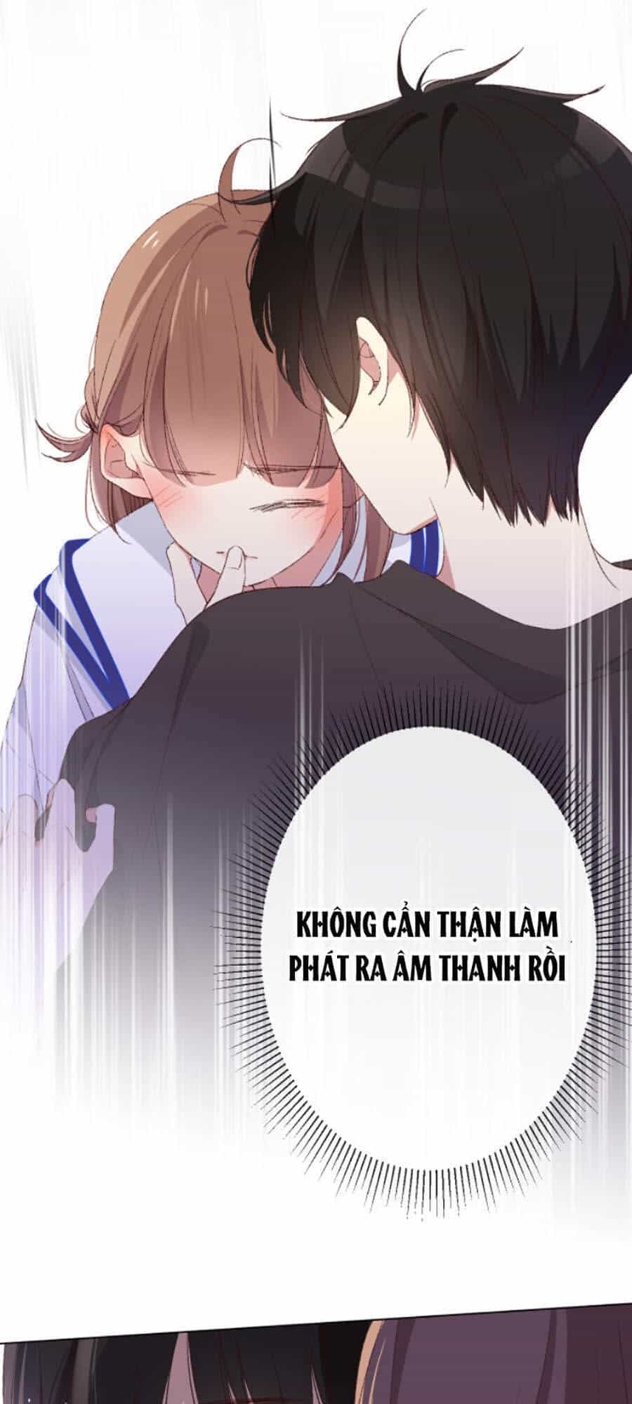 Yêu Thương Em, Yêu Bản Thân - Chương 18 - ảnh 6