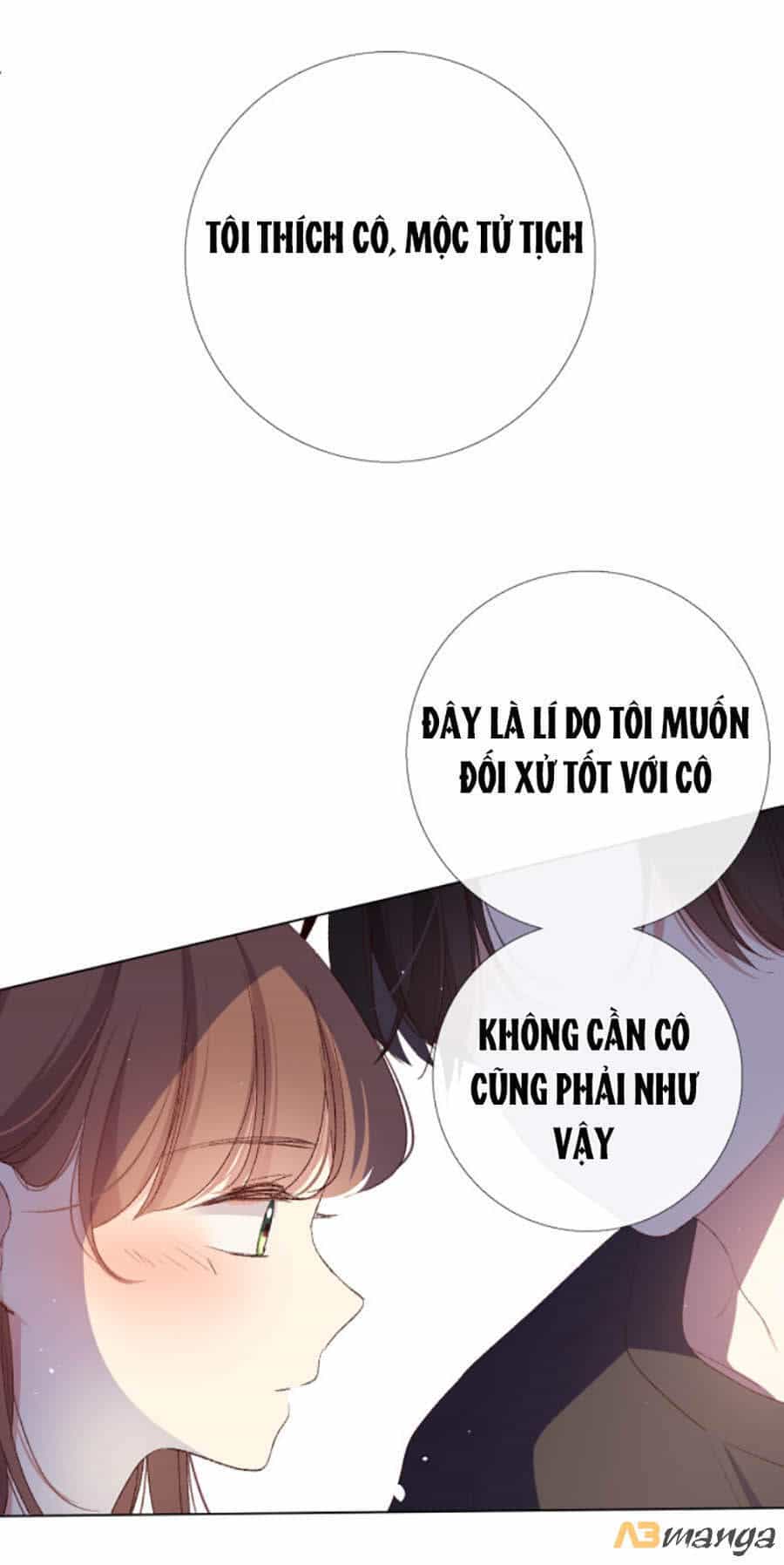 Yêu Thương Em, Yêu Bản Thân - Chương 18 - ảnh 8