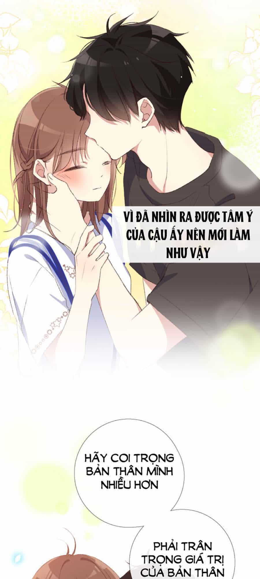 Yêu Thương Em, Yêu Bản Thân - Chương 18 - ảnh 9